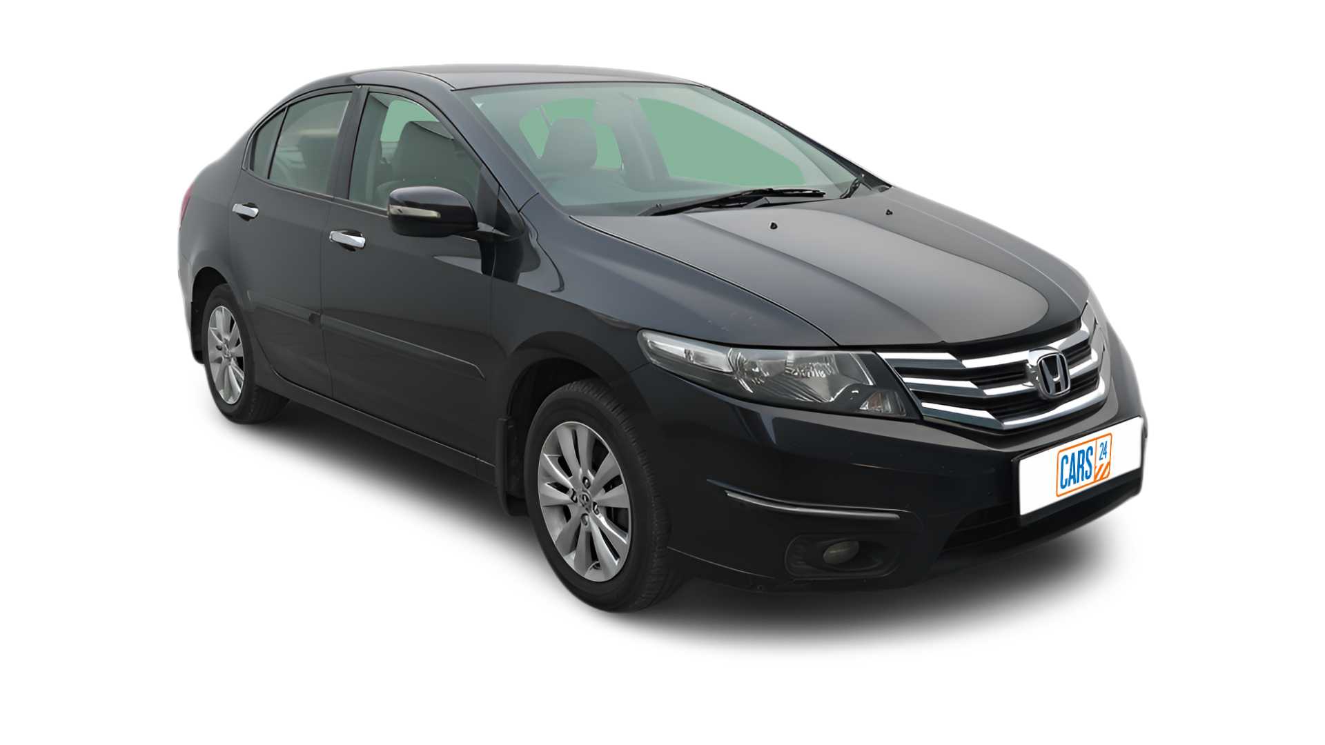 Honda City-img